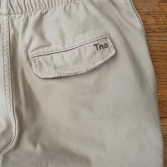 Aritzia TNA Cache Cargo Pant - Picture 8 of 11